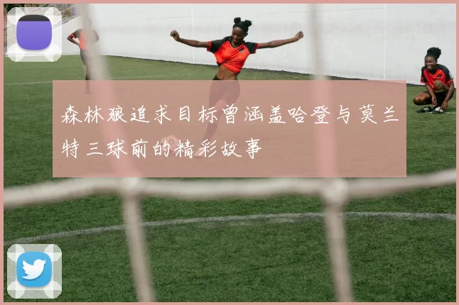 森林狼追求目标曾涵盖哈登与莫兰特三球前的精彩故事